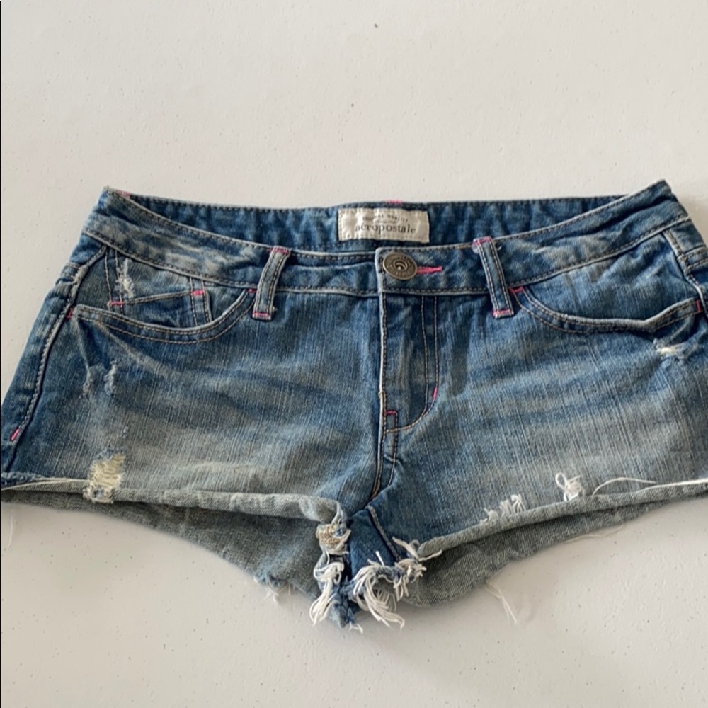 Aeropostale’s size 3/4